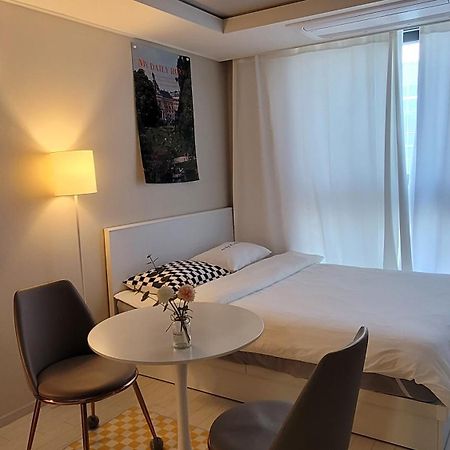 Daon Star Bnb 대구광역시 외부 사진
