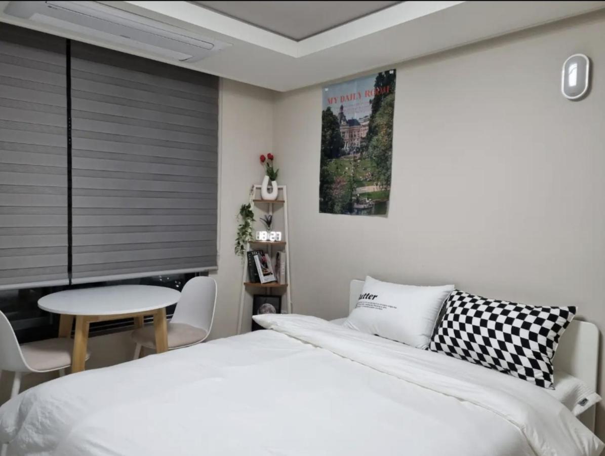 Daon Star Bnb 대구광역시 외부 사진