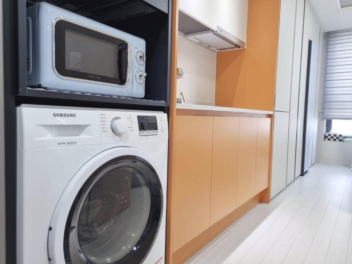 Daon Star Bnb 대구광역시 외부 사진