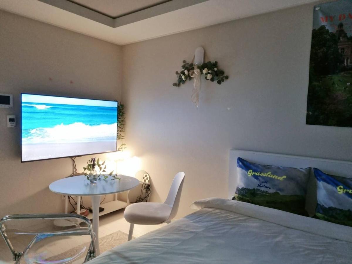 Daon Star Bnb 대구광역시 외부 사진