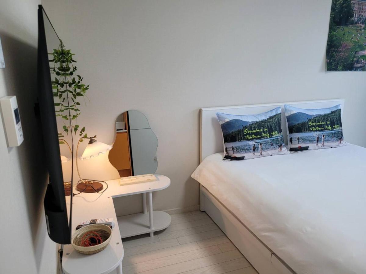 Daon Star Bnb 대구광역시 외부 사진