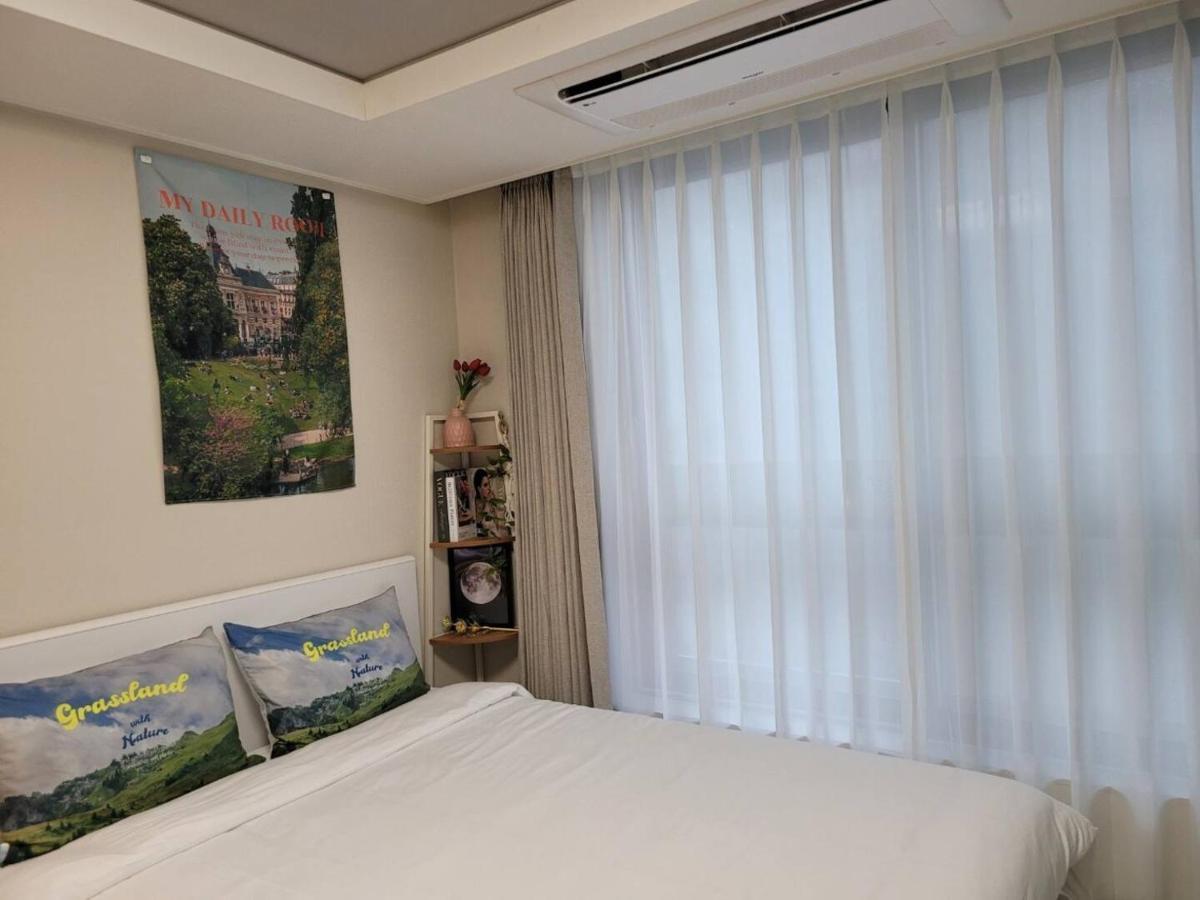 Daon Star Bnb 대구광역시 외부 사진