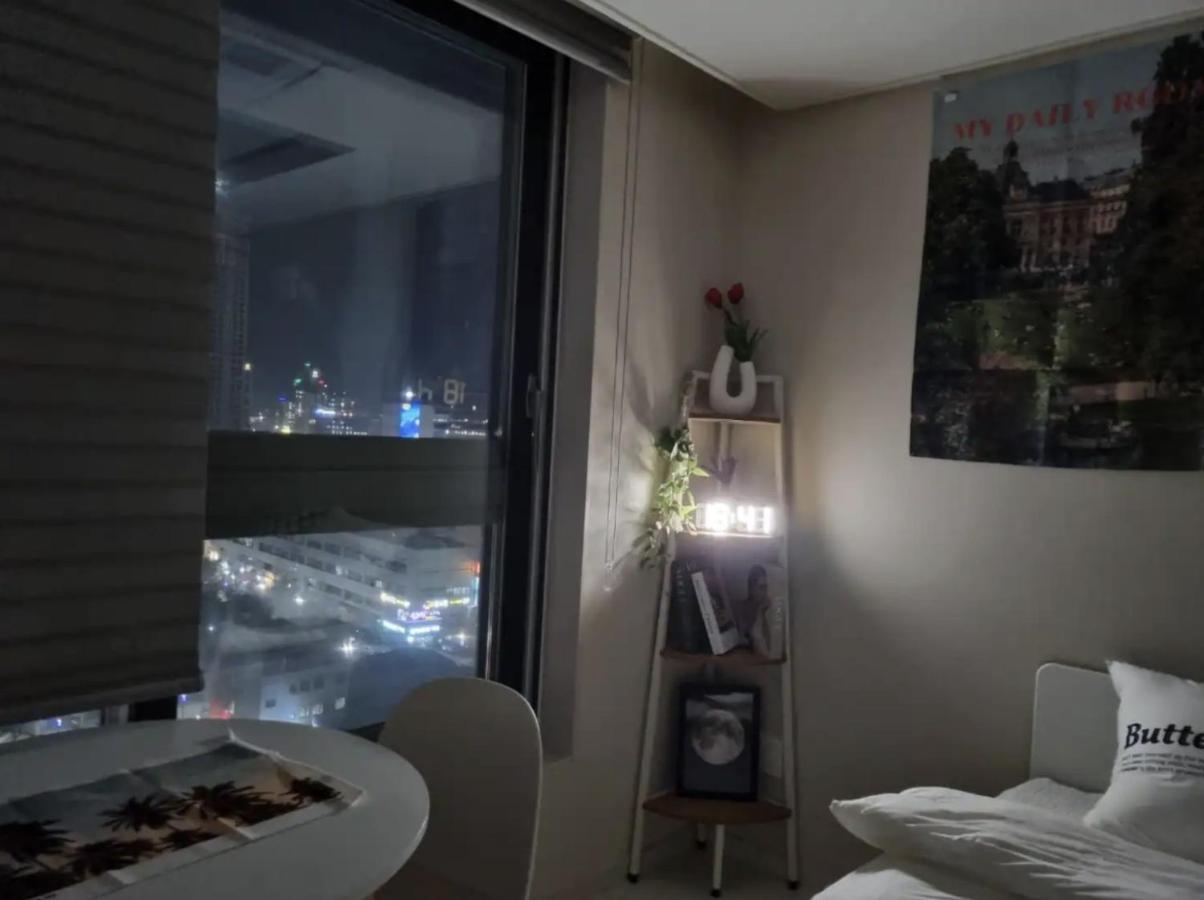 Daon Star Bnb 대구광역시 외부 사진