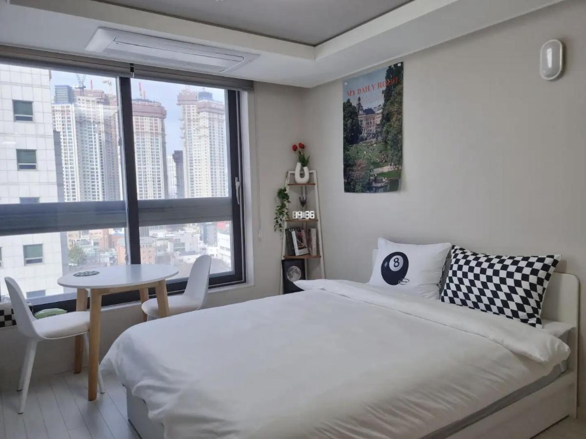 Daon Star Bnb 대구광역시 외부 사진