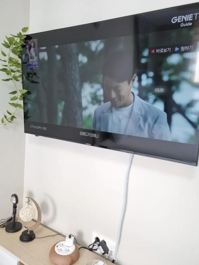 Daon Star Bnb 대구광역시 외부 사진