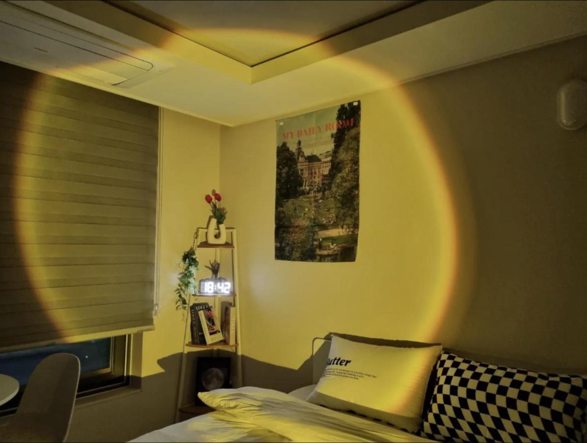 Daon Star Bnb 대구광역시 외부 사진