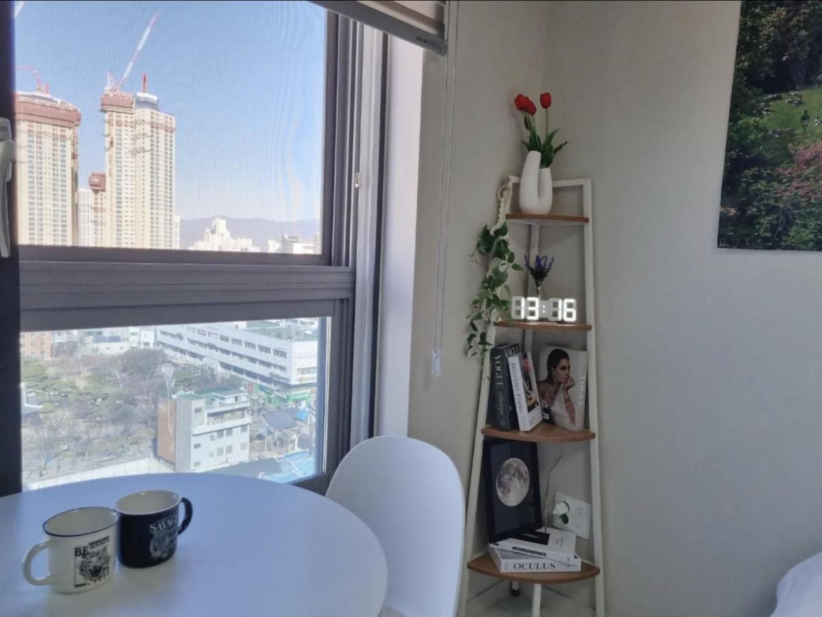 Daon Star Bnb 대구광역시 외부 사진