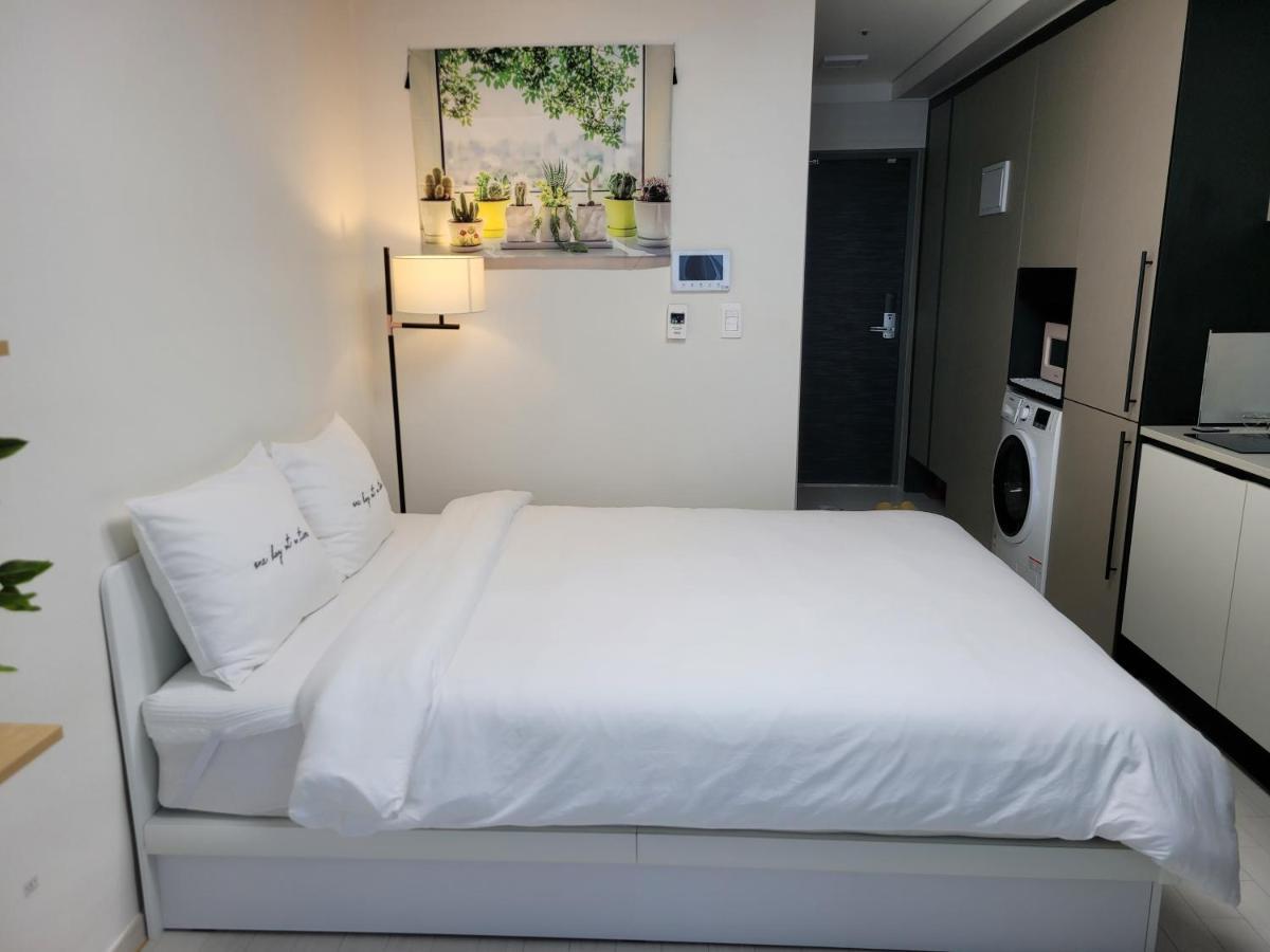 Daon Star Bnb 대구광역시 객실 사진