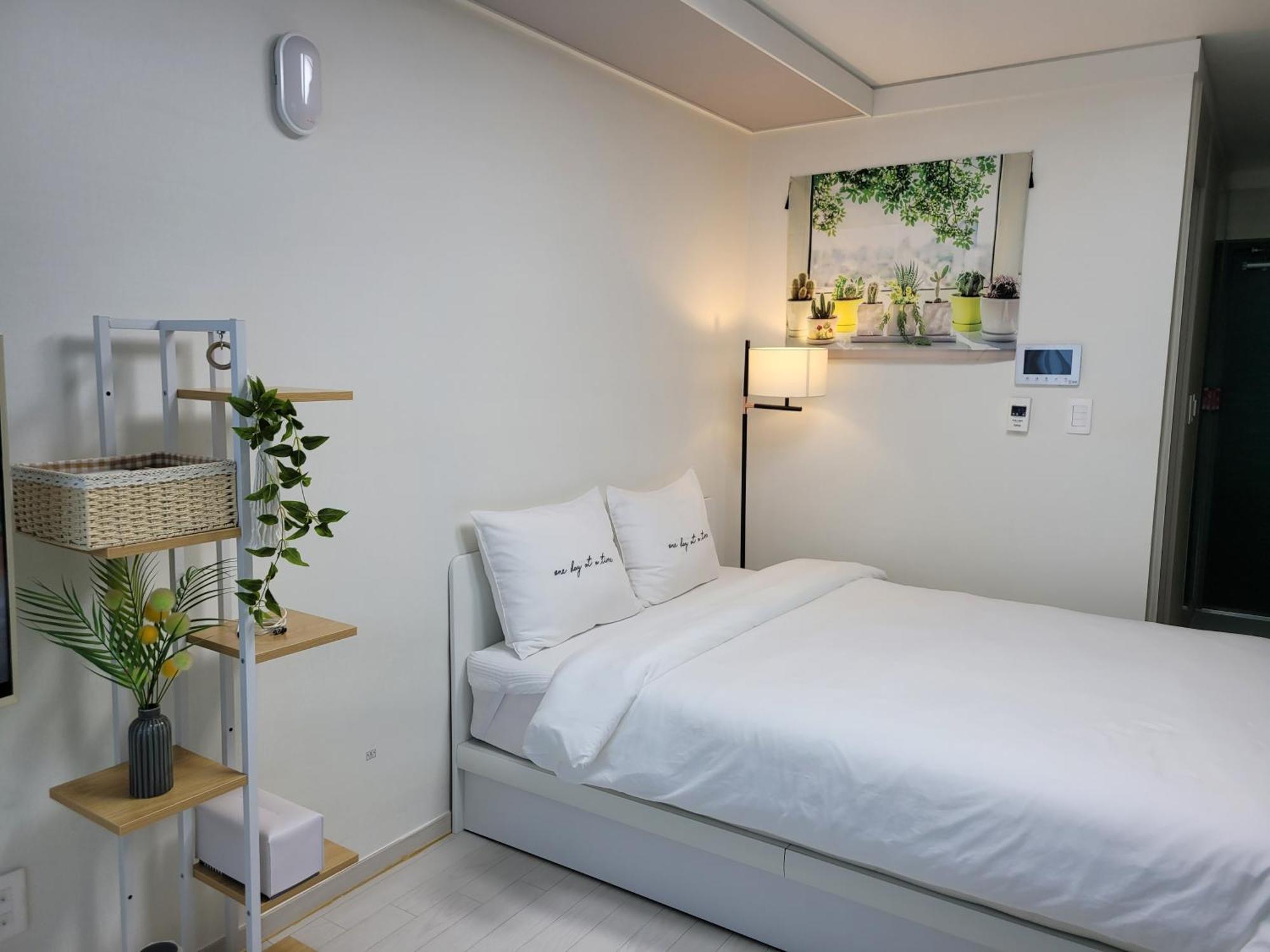 Daon Star Bnb 대구광역시 외부 사진