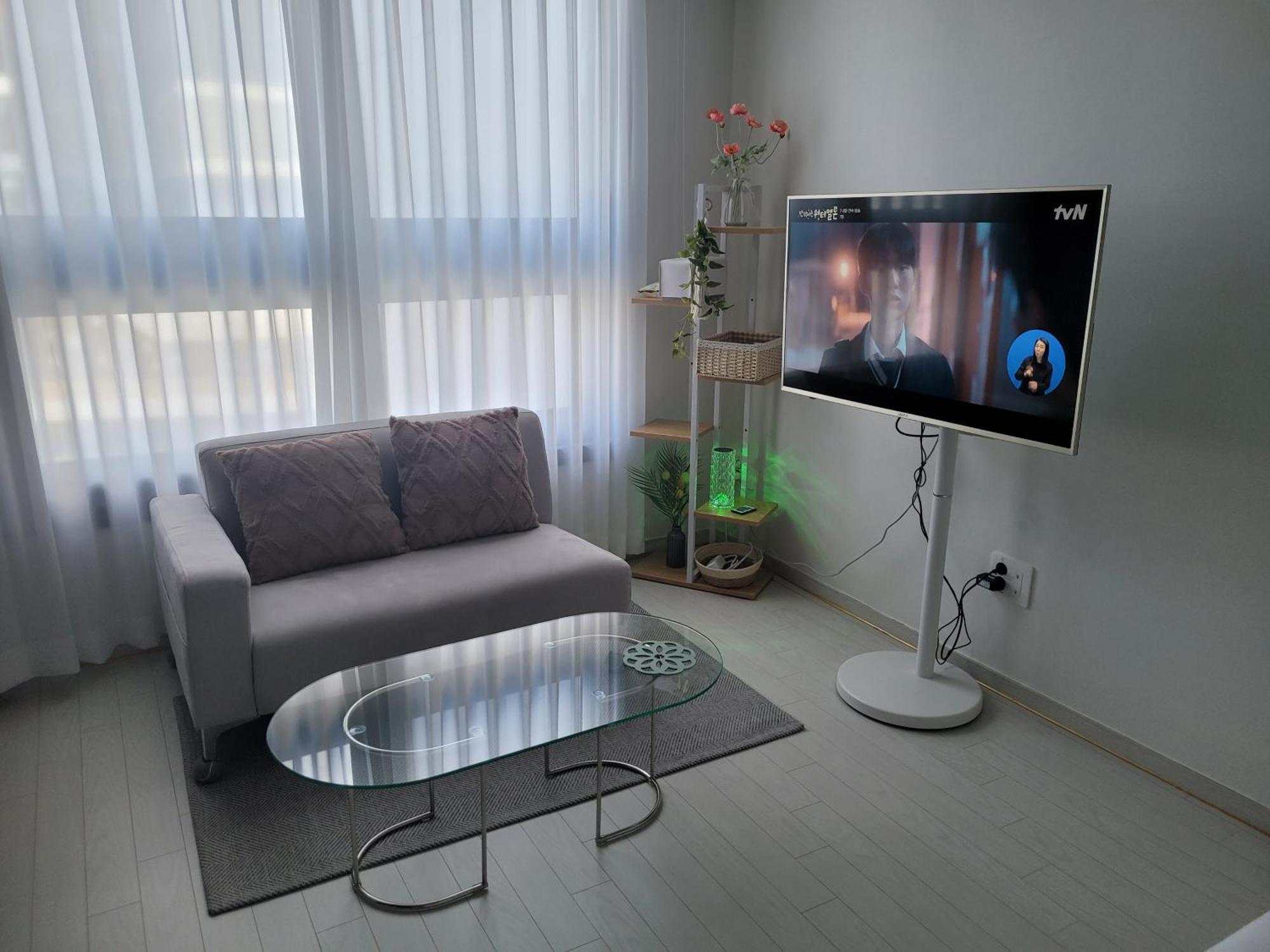 Daon Star Bnb 대구광역시 외부 사진