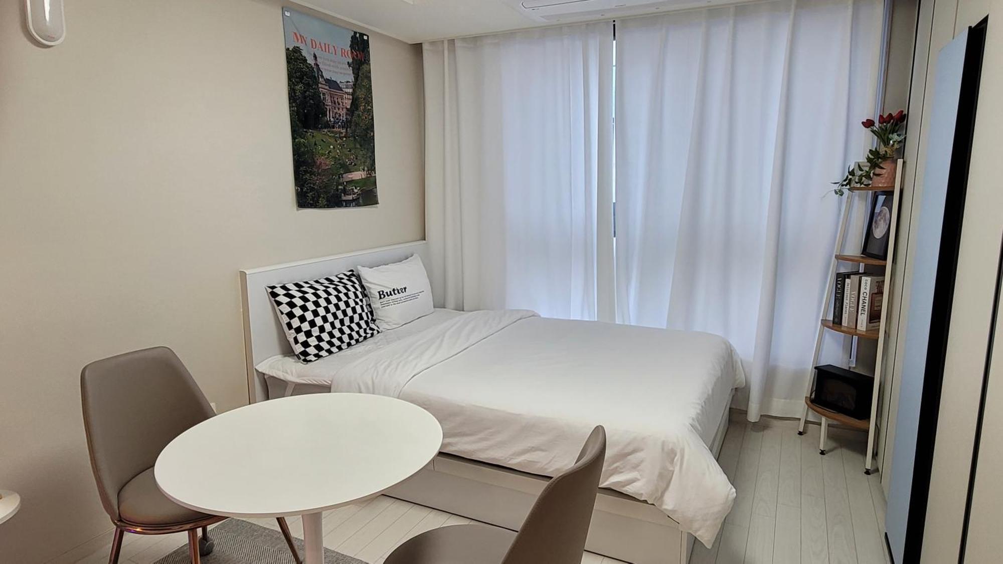 Daon Star Bnb 대구광역시 외부 사진
