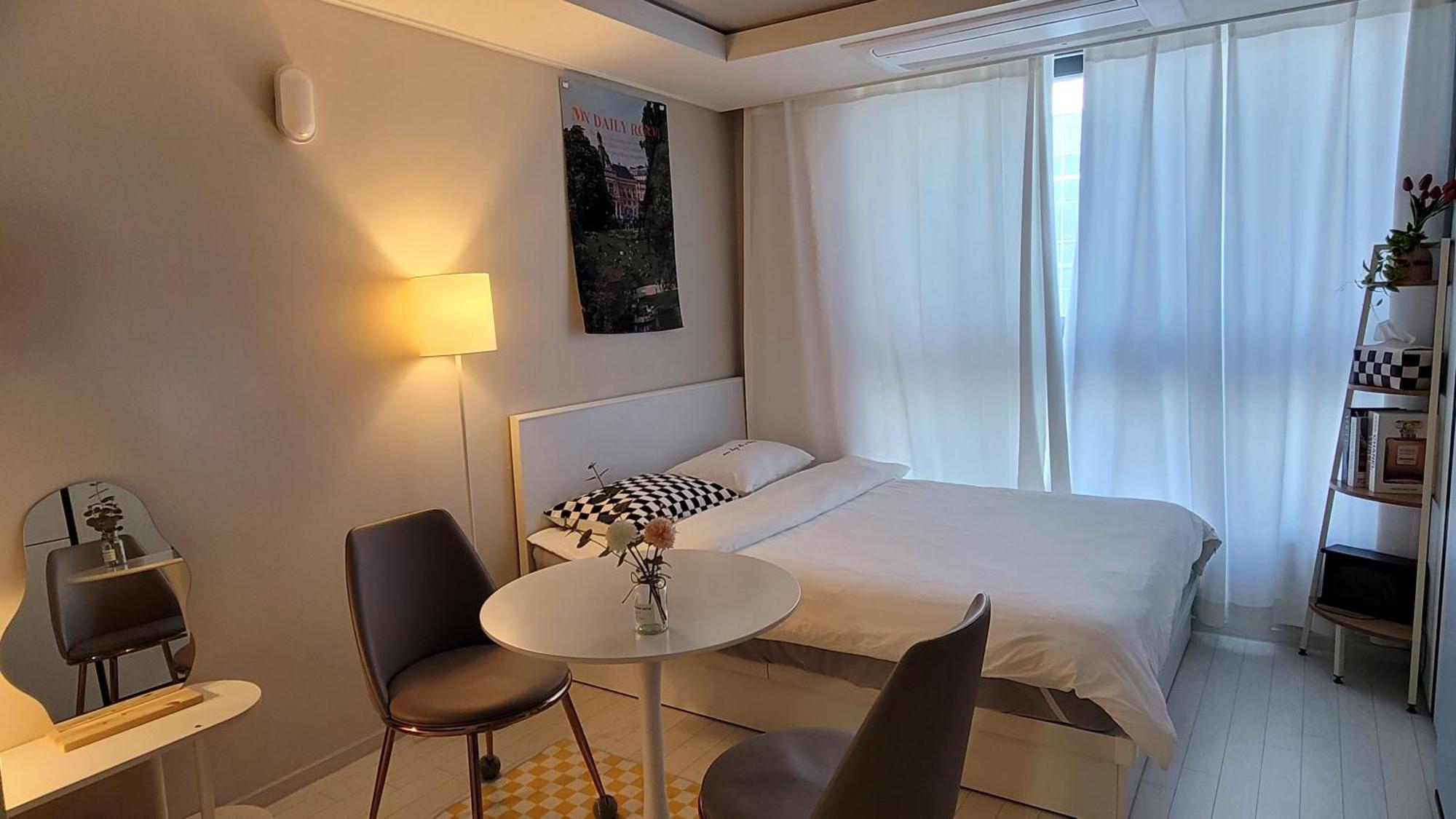 Daon Star Bnb 대구광역시 외부 사진