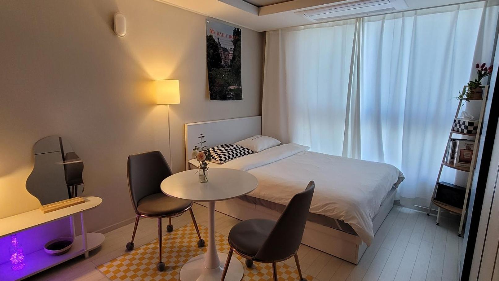 Daon Star Bnb 대구광역시 외부 사진