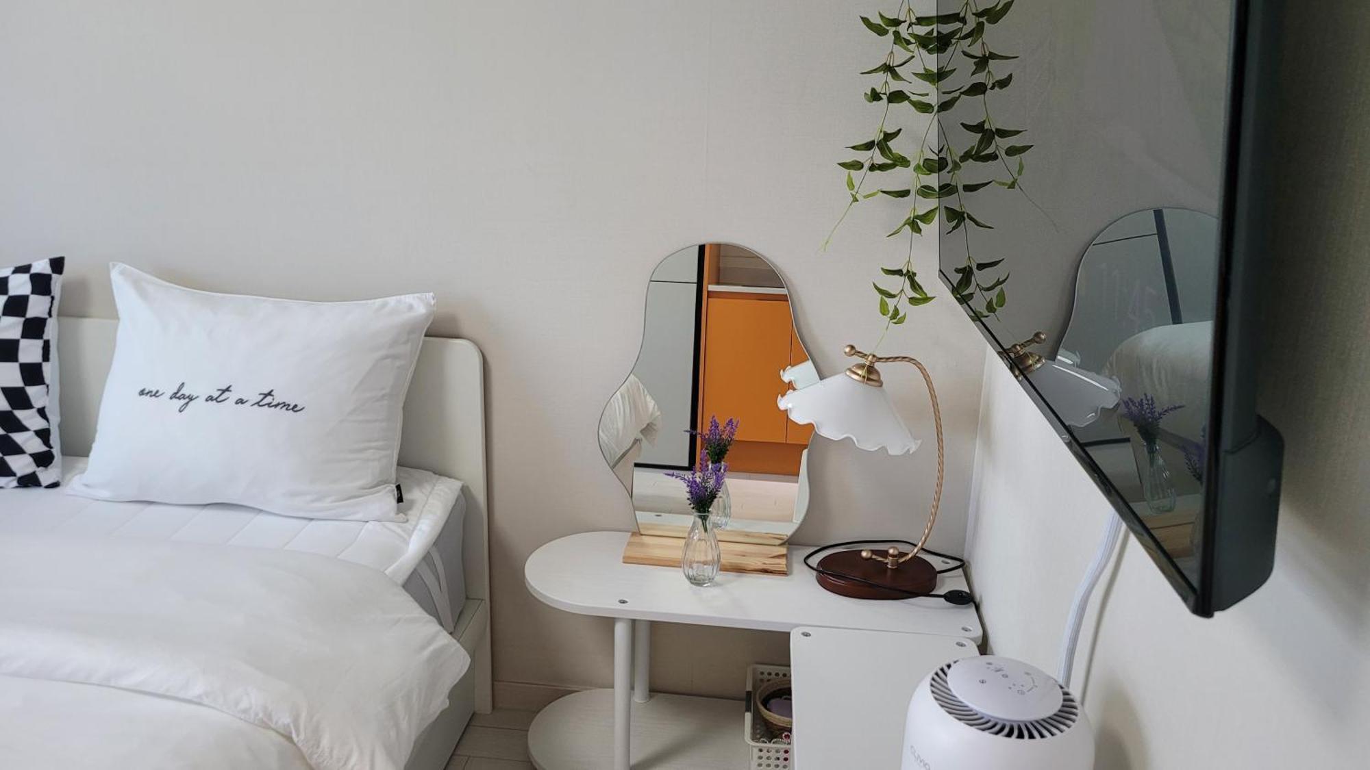 Daon Star Bnb 대구광역시 객실 사진