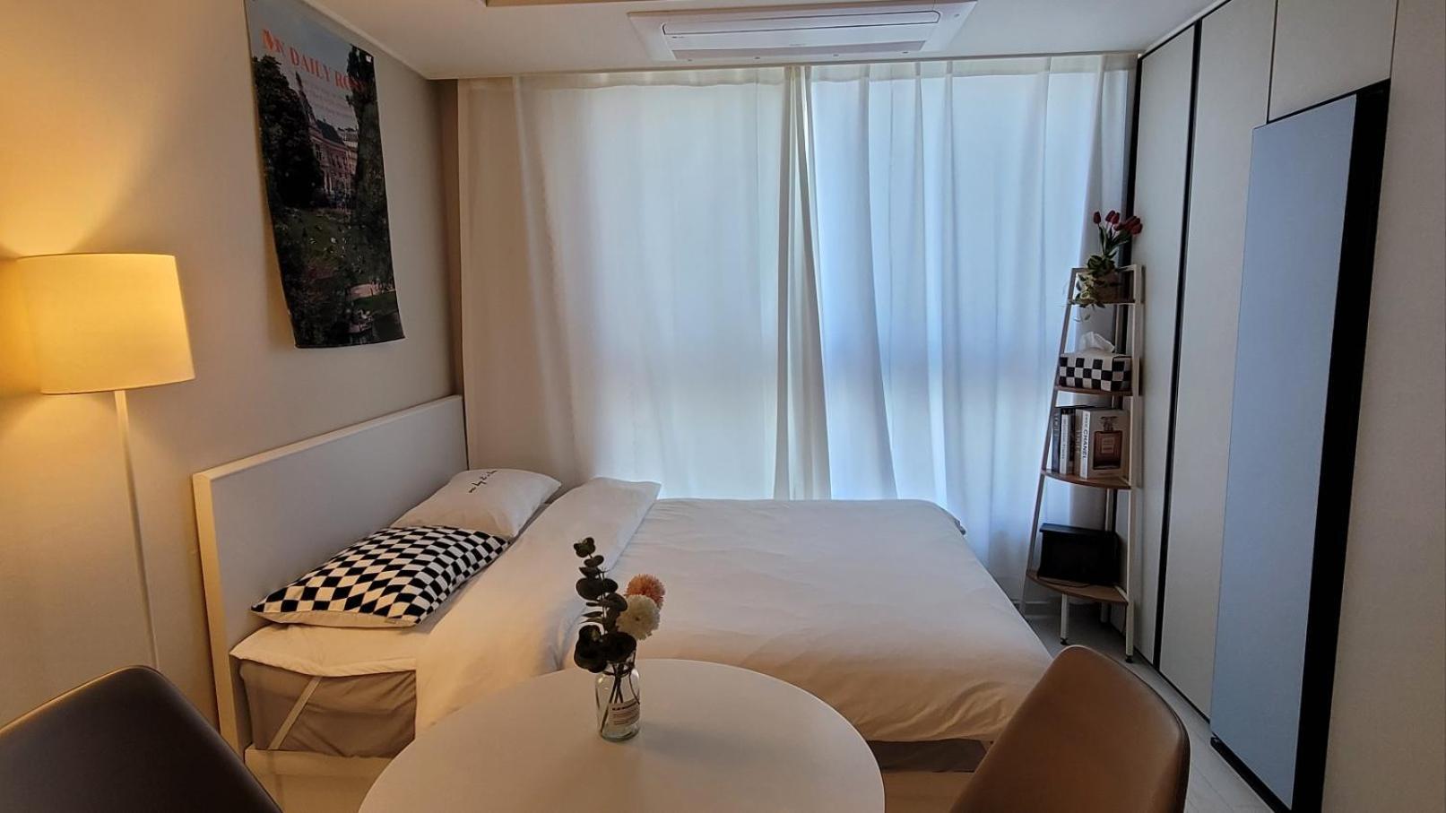 Daon Star Bnb 대구광역시 외부 사진