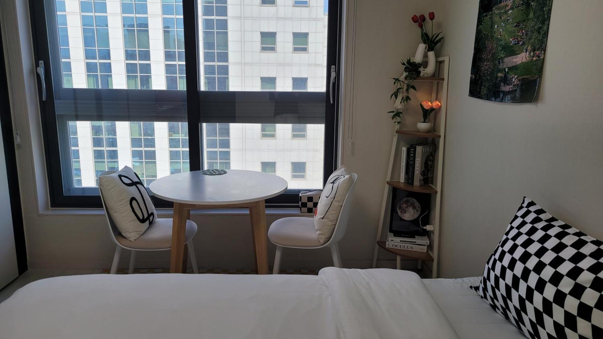 Daon Star Bnb 대구광역시 외부 사진