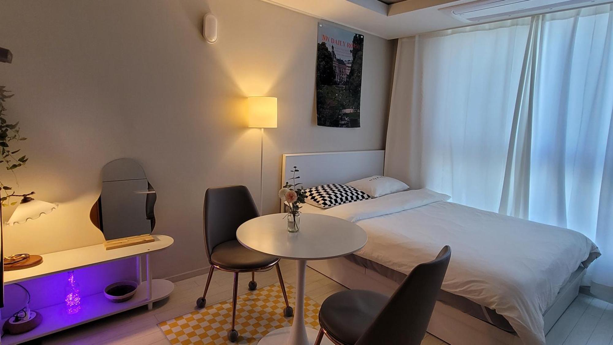 Daon Star Bnb 대구광역시 외부 사진