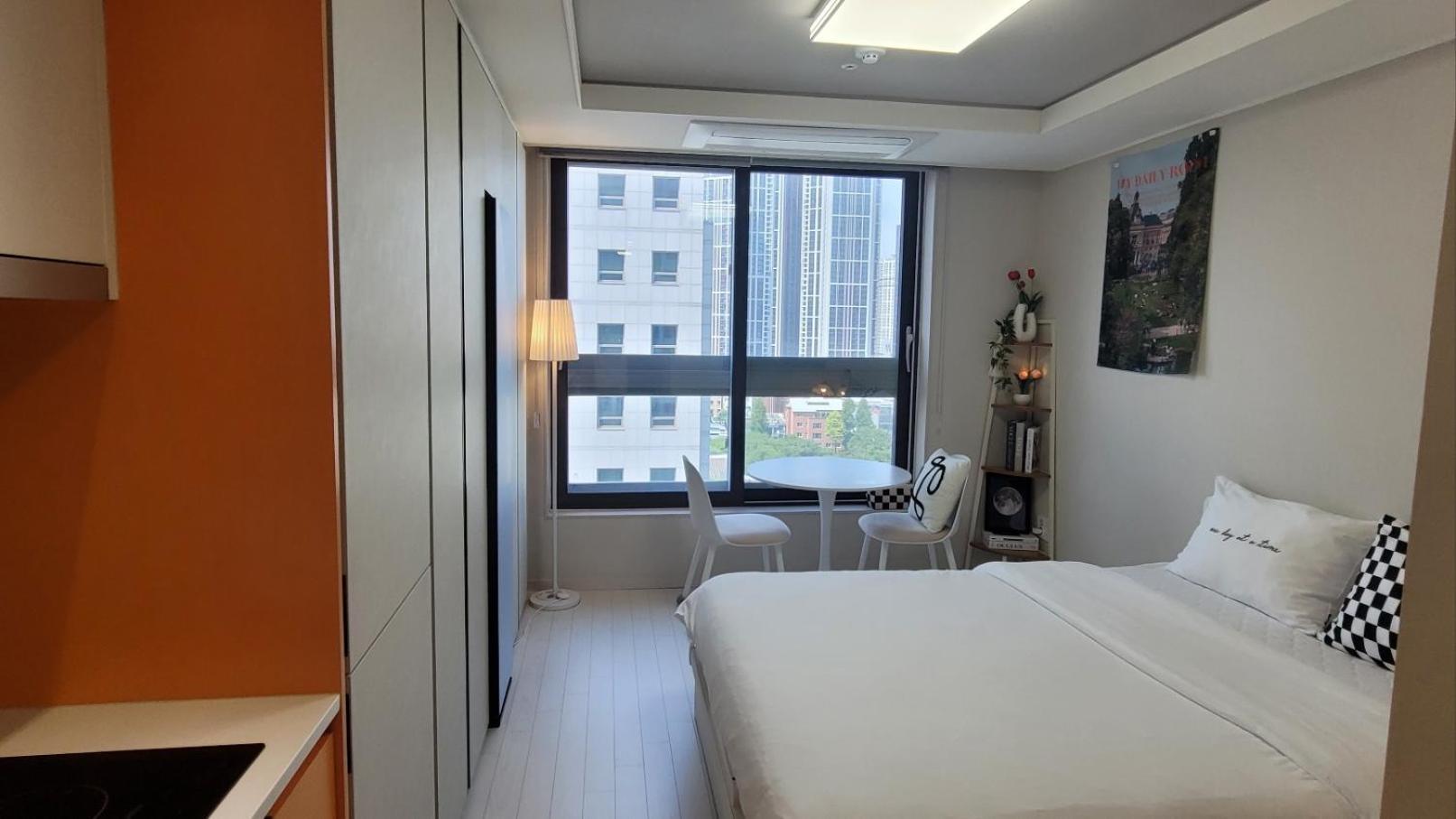Daon Star Bnb 대구광역시 외부 사진
