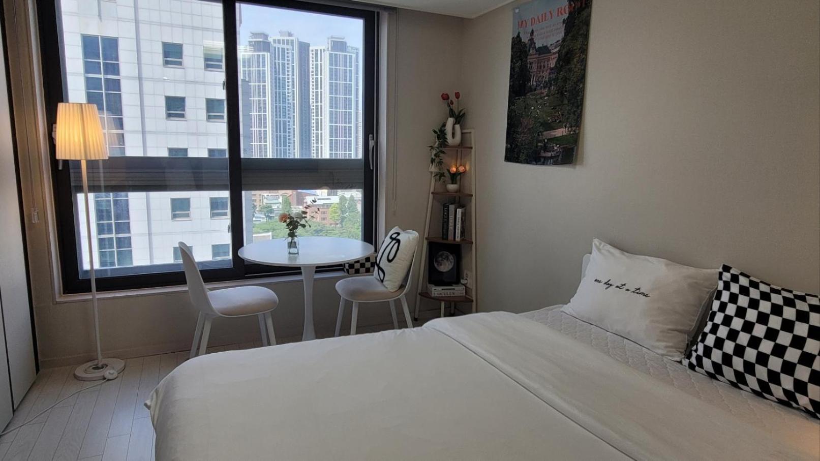 Daon Star Bnb 대구광역시 외부 사진
